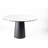 Moooi Container Table Rond 120cm