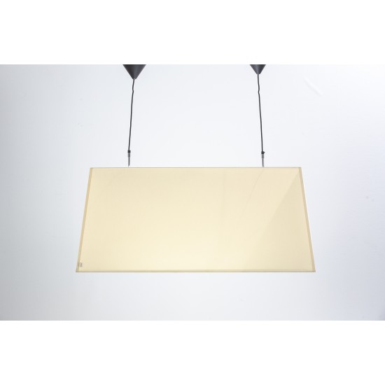 tweedehands - gebruikt - refurbished Moooi Love Hanglamp Design verlichting