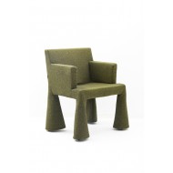 Moooi V.I.P Chair Fauteuil