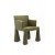 Moooi V.I.P Chair Fauteuil