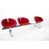 Moroso Fjord Waiting Sofa