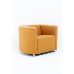 Ronde fauteuil 