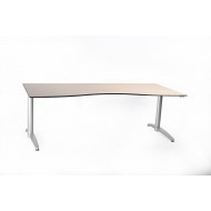 Palmberg Caldo Electric Stand-Sit Desk