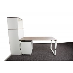 Palmberg Pensum Office Set O-Bureau 