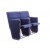 Poltrona Frau Jockey  Theaterstoelen bioscoopstoelen auditorium stoelen