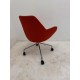 tweedehands - gebruikt - refurbished Profim Fan 10HC vergaderstoel Draaibare stoelen