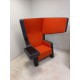 tweedehands - gebruikt - refurbished Prooff Earchair design fauteuil Akoestische scheidingswanden