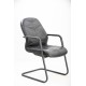 tweedehands - gebruikt - refurbished Rovo 5467A Stoel met Sledepoot Fauteuils