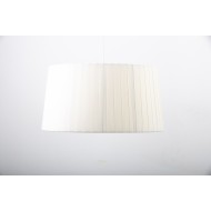 Santa Cole Sisisi Hanging Lamp White