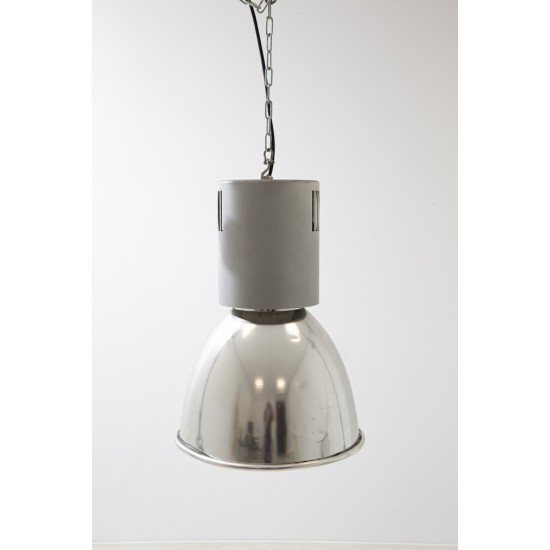 tweedehands - gebruikt - refurbished Sil-Lux Industriële Hanglamp Design verlichting