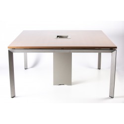 Steelcase Frame One Vergadertafel