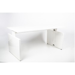 Swan Products Nova HoogteInstelbaar Bureau Wang 160x80