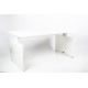 tweedehands - gebruikt - refurbished Swan Products Nova HoogteInstelbaar Bureau Wang 160x80 Hoogte instelbare bureaus