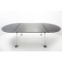 Tecno Nomos System Tafel 240 * 100