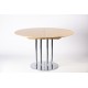 tweedehands - gebruikt - refurbished Thonet S1047 Table Dining room table