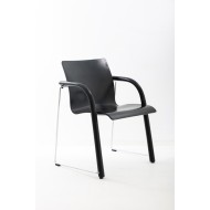 Thonet S320 Sledestoel