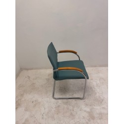 Thonet S79 Cantilever Chair