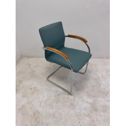 Thonet S79 Cantilever Chair