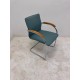 tweedehands - gebruikt - refurbished Thonet S79 sledestoel Vergaderstoelen