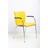 Thonet S160 4-poot Stoel