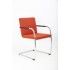 Thonet S 60 Sledestoel