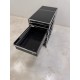 tweedehands - gebruikt - refurbished USM Haller System design drawer block with pen tray Pedestals