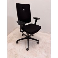 Viasit Linea NPR1813 Office Chair 1122000 black