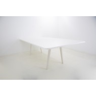 Vitra Joyn Vergadertafel 240x120cm gerefurbished