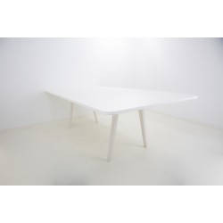 Vitra Joyn Conference Table 540x120cm