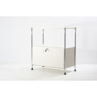 Vitra Transphere Filecabinet