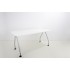 Vitra Ad Hoc Design Bureautafels Refurbished