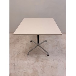 Vitra Eames Contract Table 75x75cm