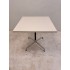 Vitra Eames Contract Table 75x75cm