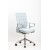 Vitra ID Trim Bureaustoel Blauw