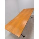 tweedehands - gebruikt - refurbished Vitra Medamorph T-leg Conference Table 240x90 Dining room table