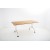 Vitra Spatio Bureau  80*140