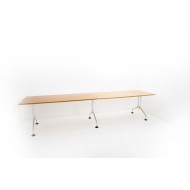 Vitra Spatio Bureau  80*280