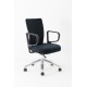 tweedehands - gebruikt - refurbished Vitra T-Chair Office Chair Office chairs