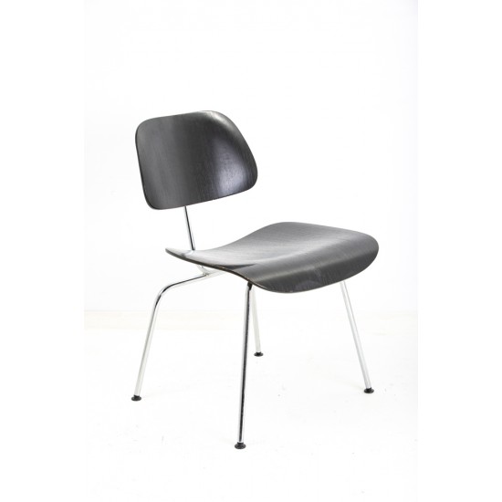 tweedehands - gebruikt - refurbished Vitra LCM 4-poot Stoel 4-poot stoelen