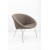 Walter Knoll 369 Fauteuil 