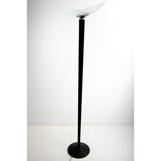 tweedehands - gebruikt - refurbished Zeus Milano Uplighter Design lighting