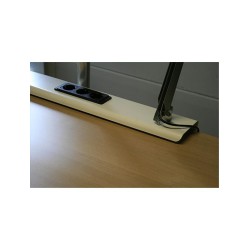 Drentea Presto A  in hoogte verstelbaar bureau - showroommodel 180x80