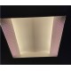 tweedehands - gebruikt - refurbished Glamox Luxo Minerva SE Plafond inbouwbakken 60x60cm Design verlichting