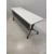 Okamura Flaptor Design Klaptafel wit