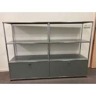 USM Haller cabinet